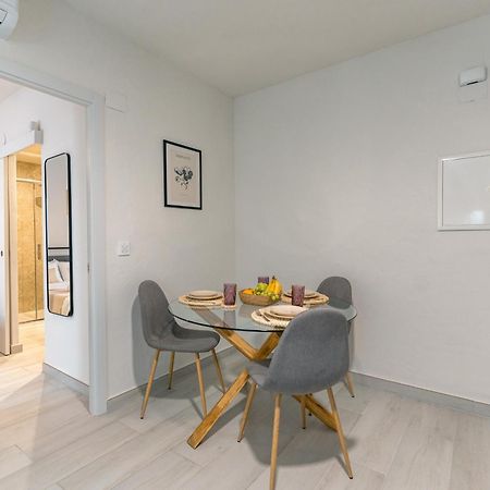 Ocean Apartment Moraira Ngoại thất bức ảnh