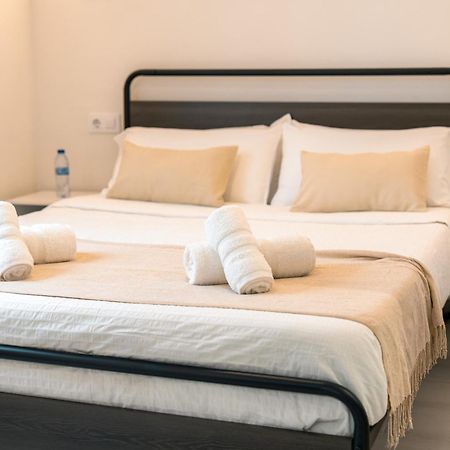 Ocean Apartment Moraira Ngoại thất bức ảnh
