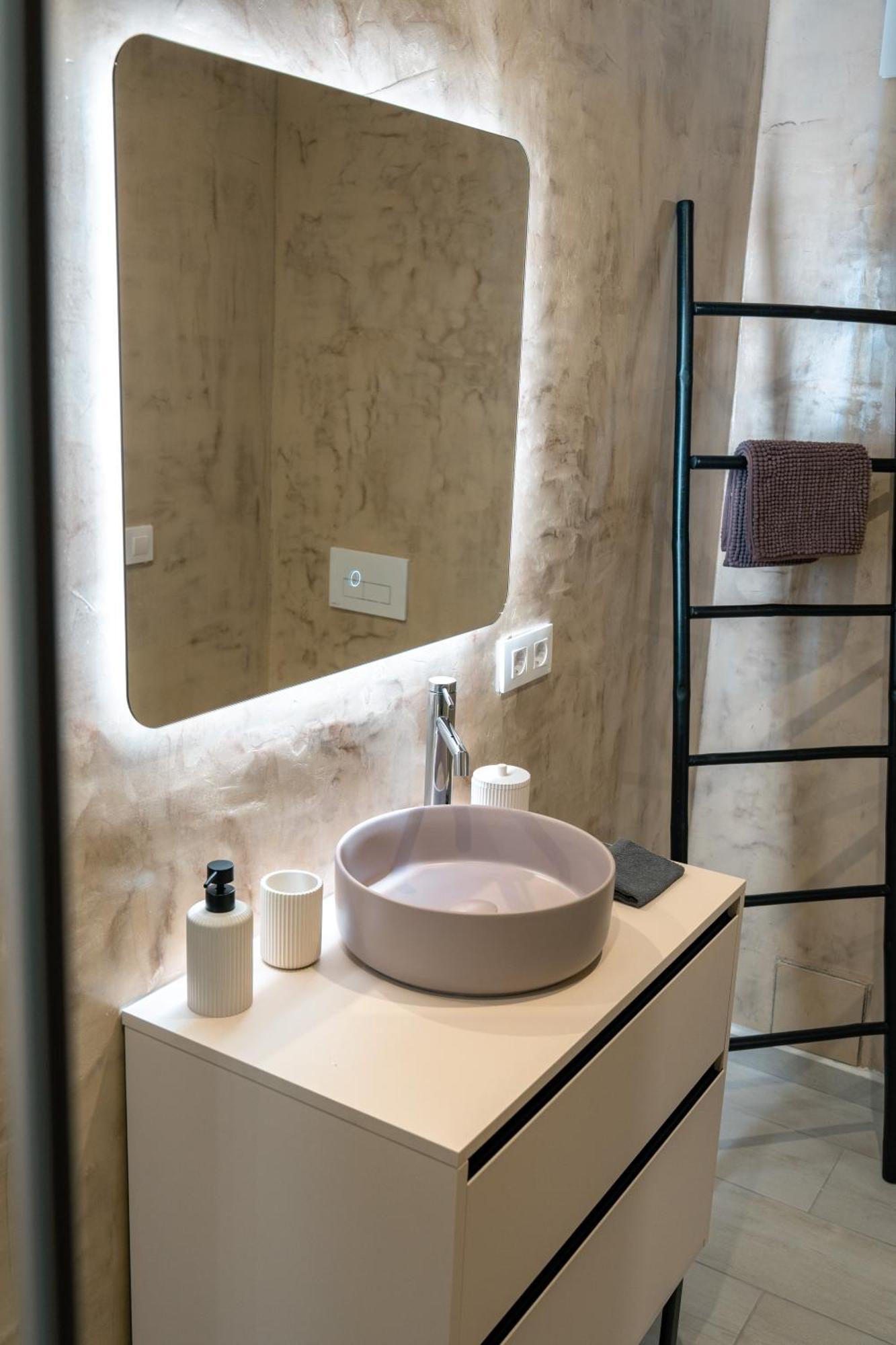 Ocean Apartment Moraira Ngoại thất bức ảnh