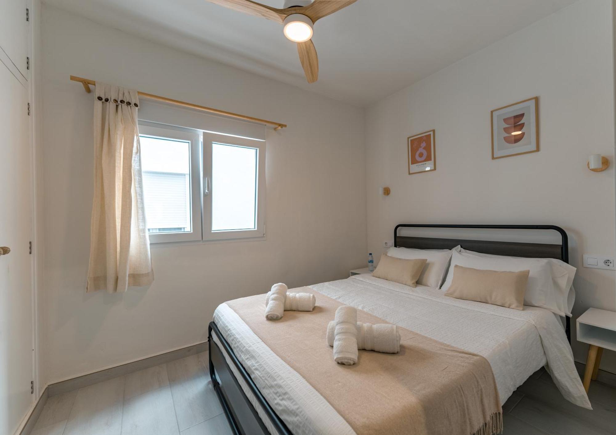 Ocean Apartment Moraira Ngoại thất bức ảnh