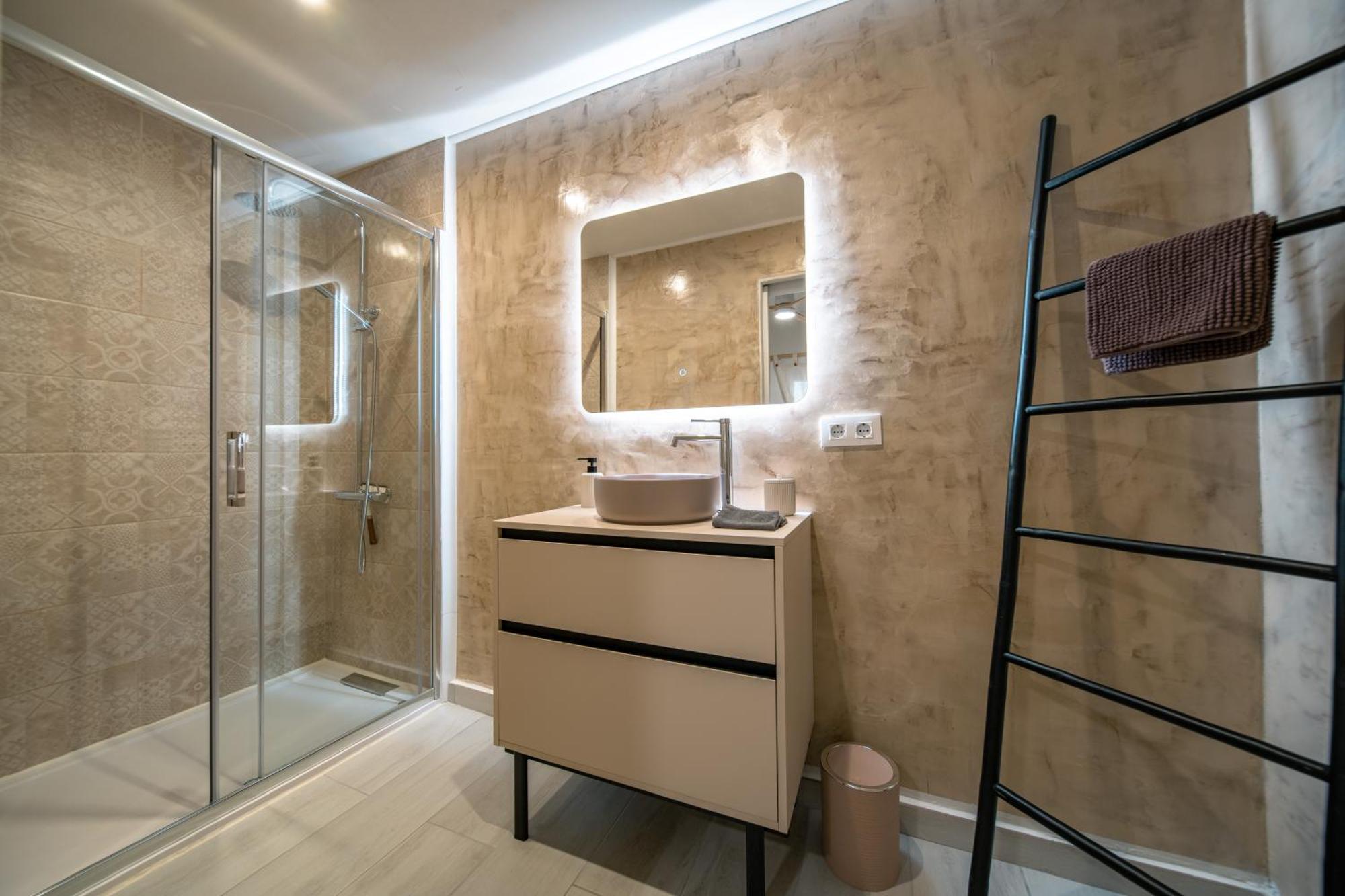 Ocean Apartment Moraira Ngoại thất bức ảnh