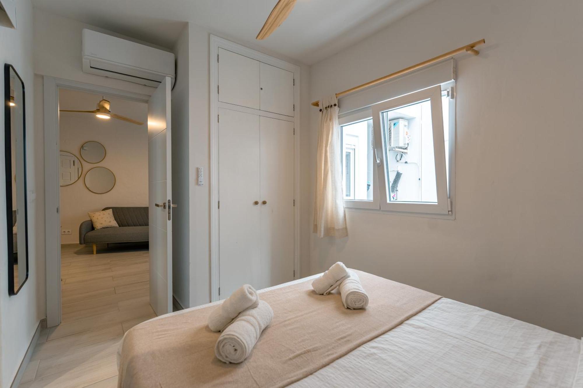 Ocean Apartment Moraira Ngoại thất bức ảnh