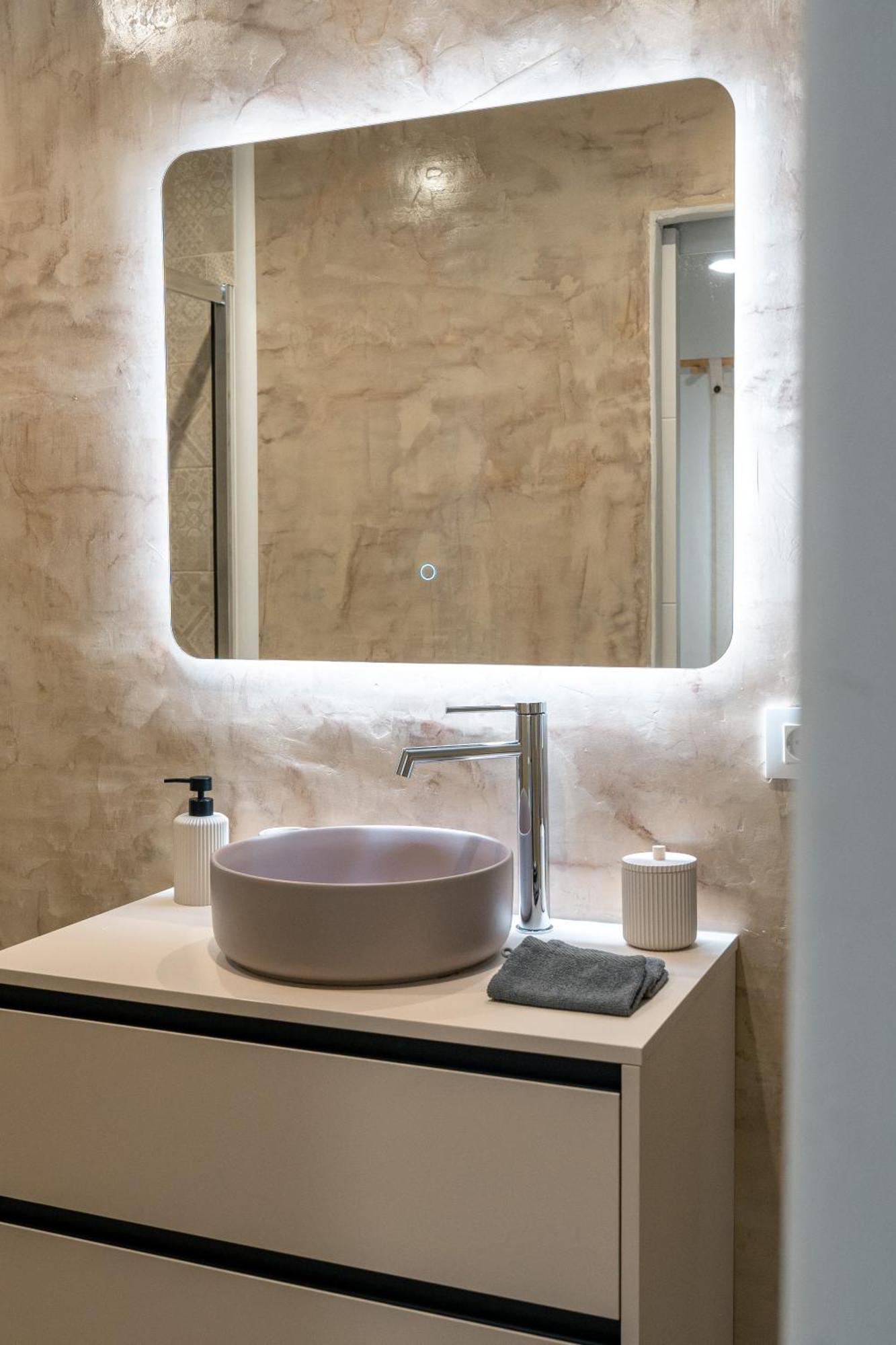 Ocean Apartment Moraira Ngoại thất bức ảnh