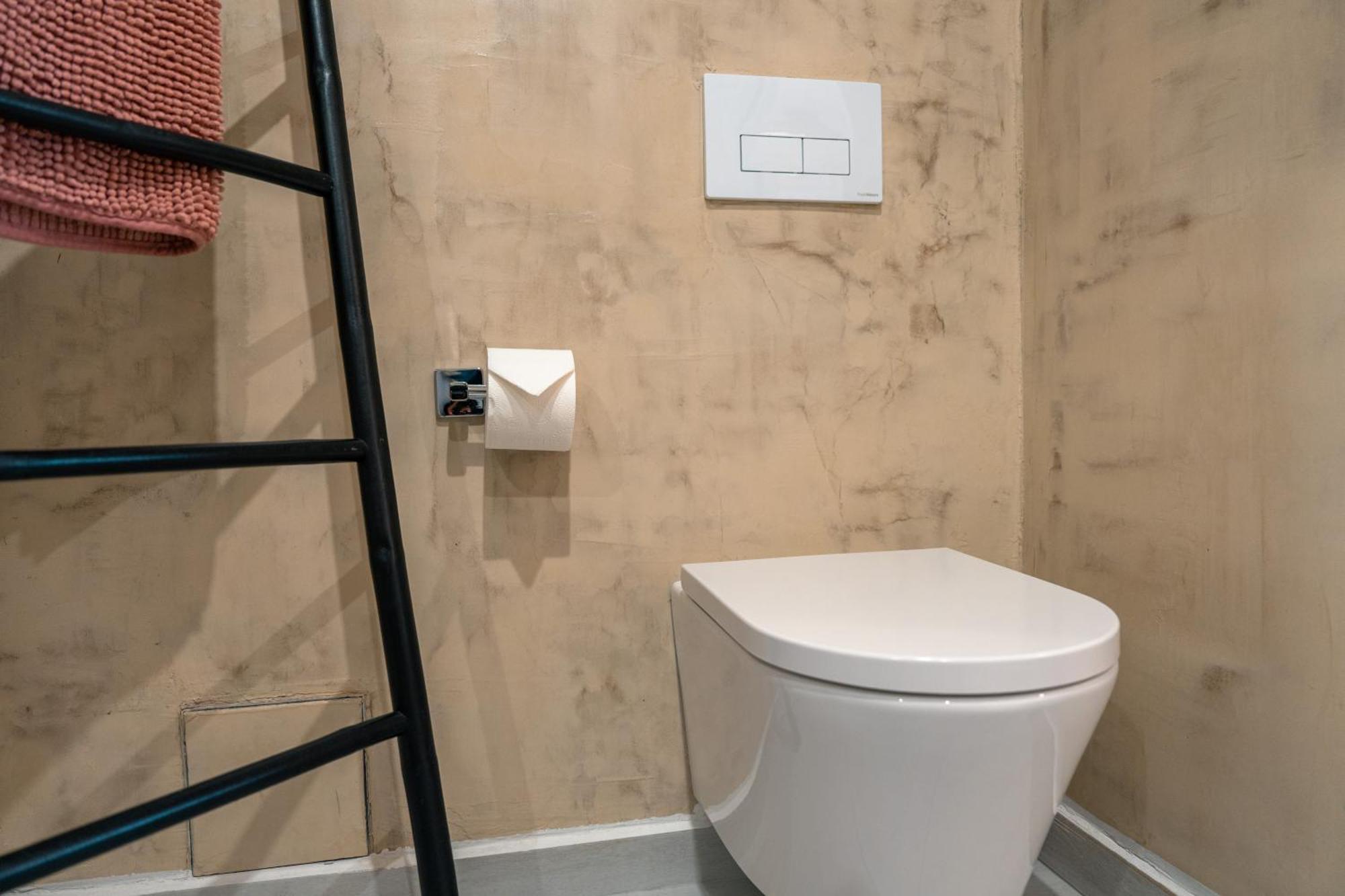 Ocean Apartment Moraira Ngoại thất bức ảnh