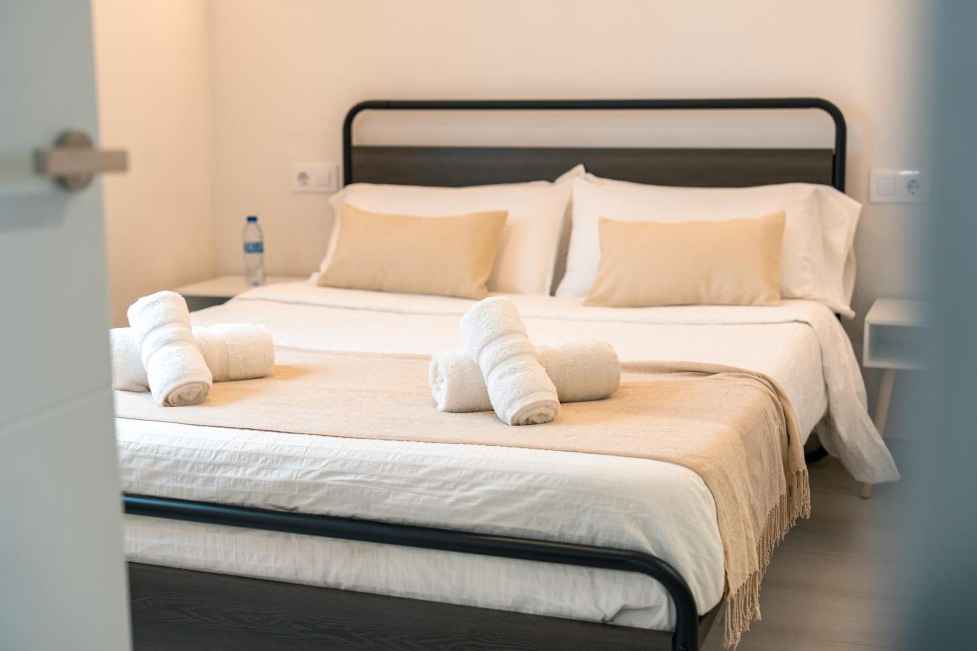 Ocean Apartment Moraira Ngoại thất bức ảnh