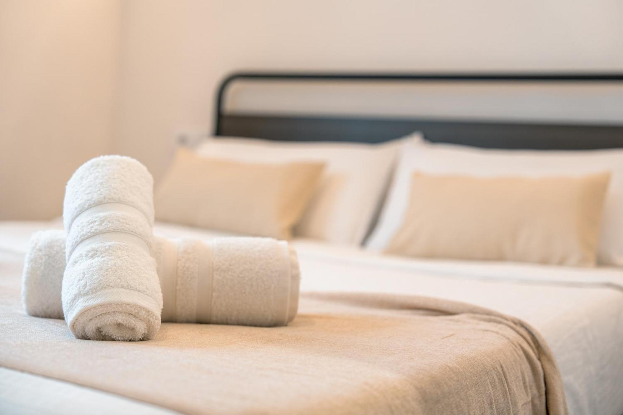 Ocean Apartment Moraira Ngoại thất bức ảnh