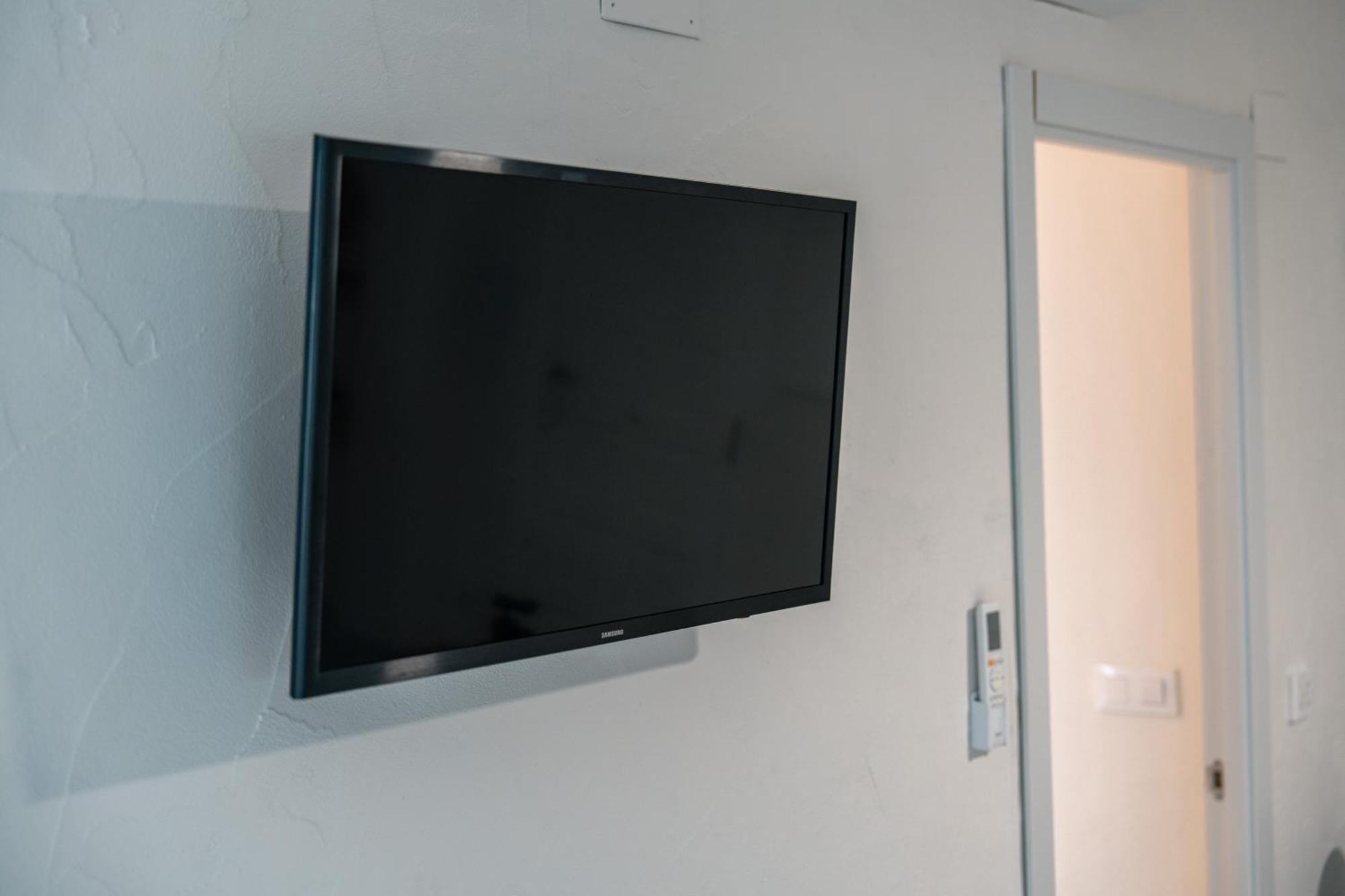 Ocean Apartment Moraira Ngoại thất bức ảnh