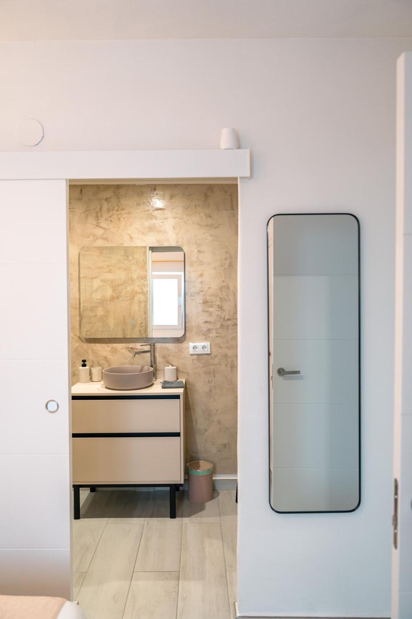 Ocean Apartment Moraira Ngoại thất bức ảnh