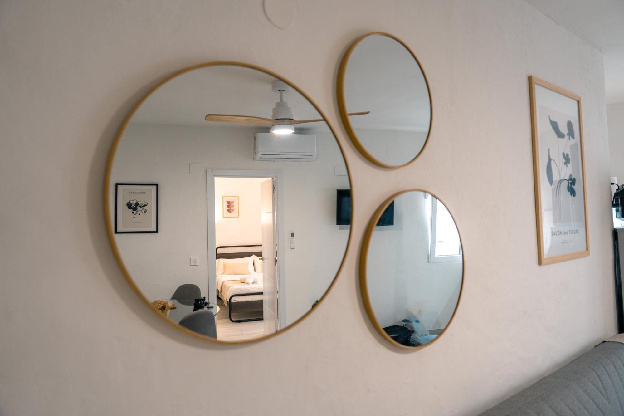 Ocean Apartment Moraira Ngoại thất bức ảnh